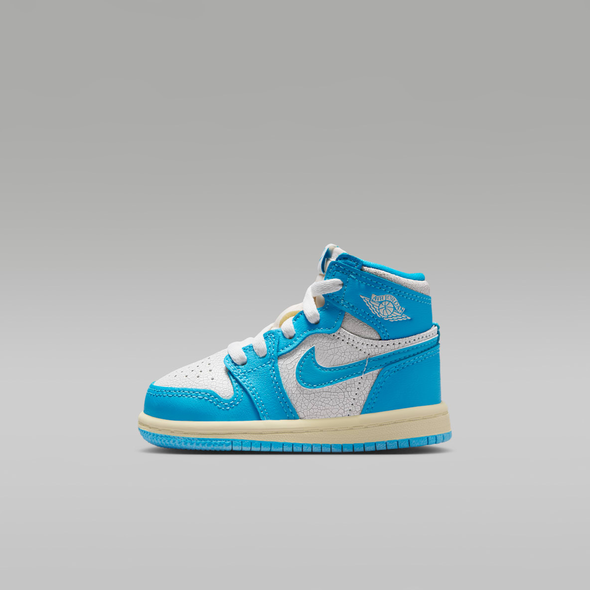 Jordan 1 High Top Shoes. Nike RO